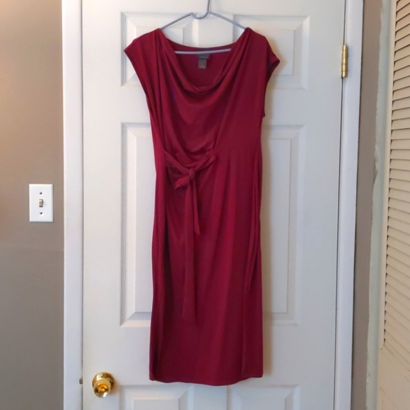 Oh Baby by Motherhood Dresses & Skirts - Maternity Dress